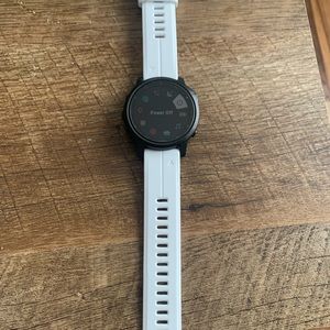 Garmin Fenix 6s Pro